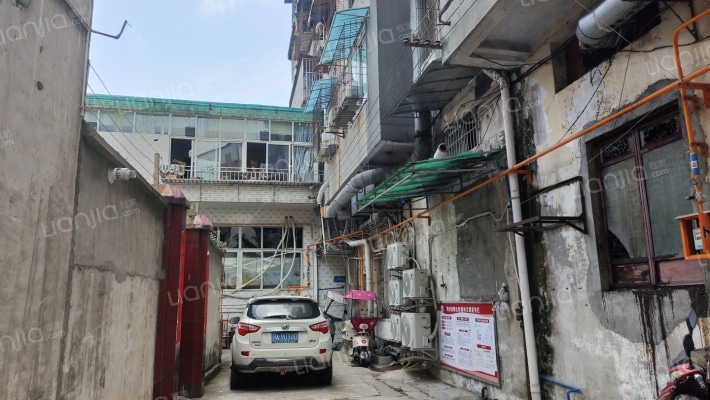 龙门北街2号外景图