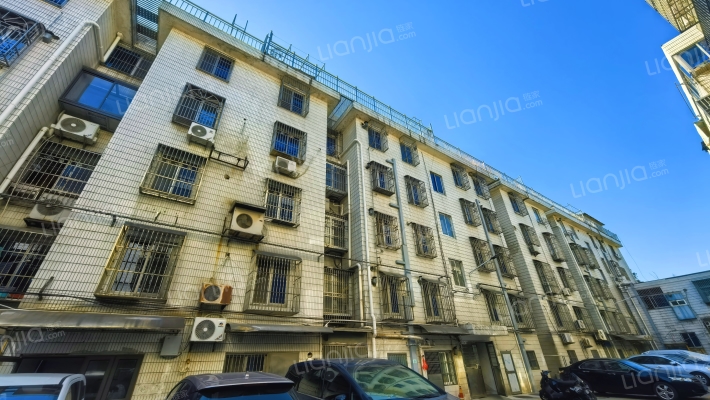 环城南路79弄外景图