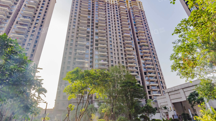 远洋锦上外景图