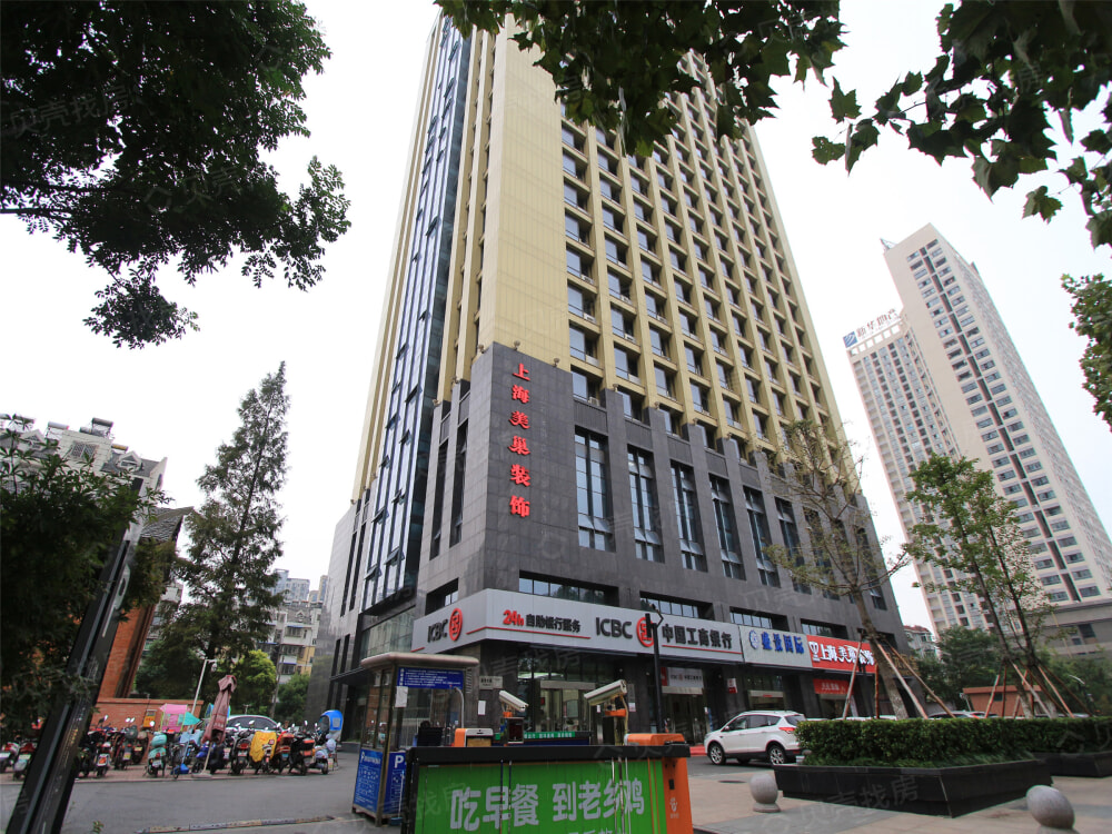 【城改盛景国际_合肥城改盛景国际楼盘】实景图相册|高清大图-合肥