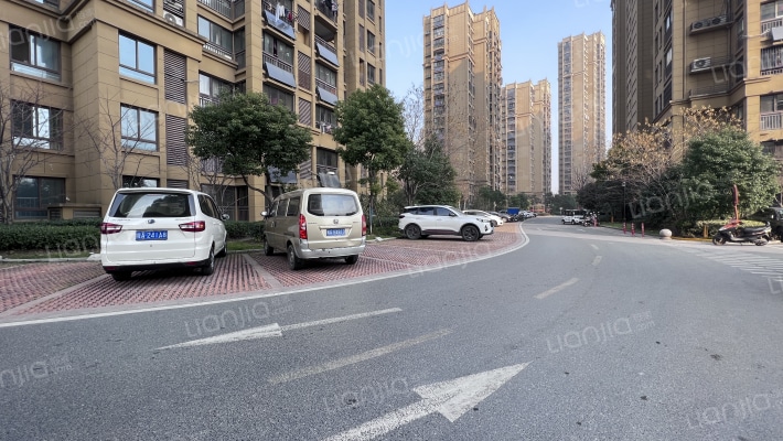 华盛大运城2期外景图