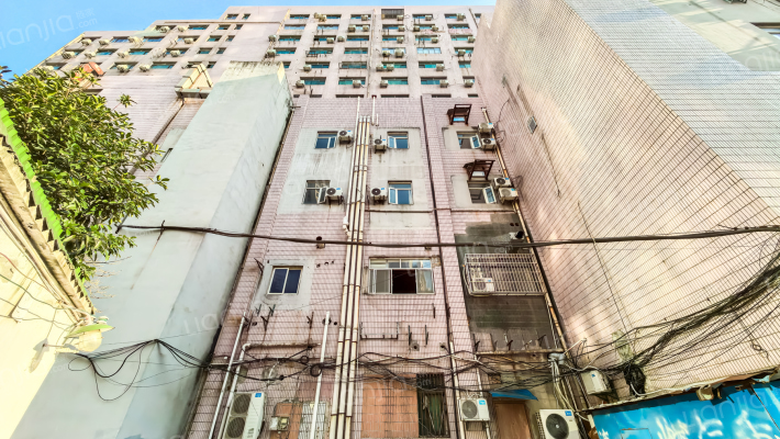 宏宇大厦外景图