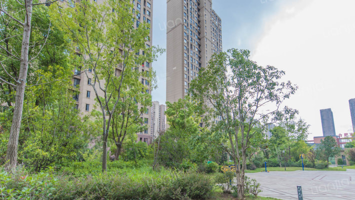 瑞地公馆外景图