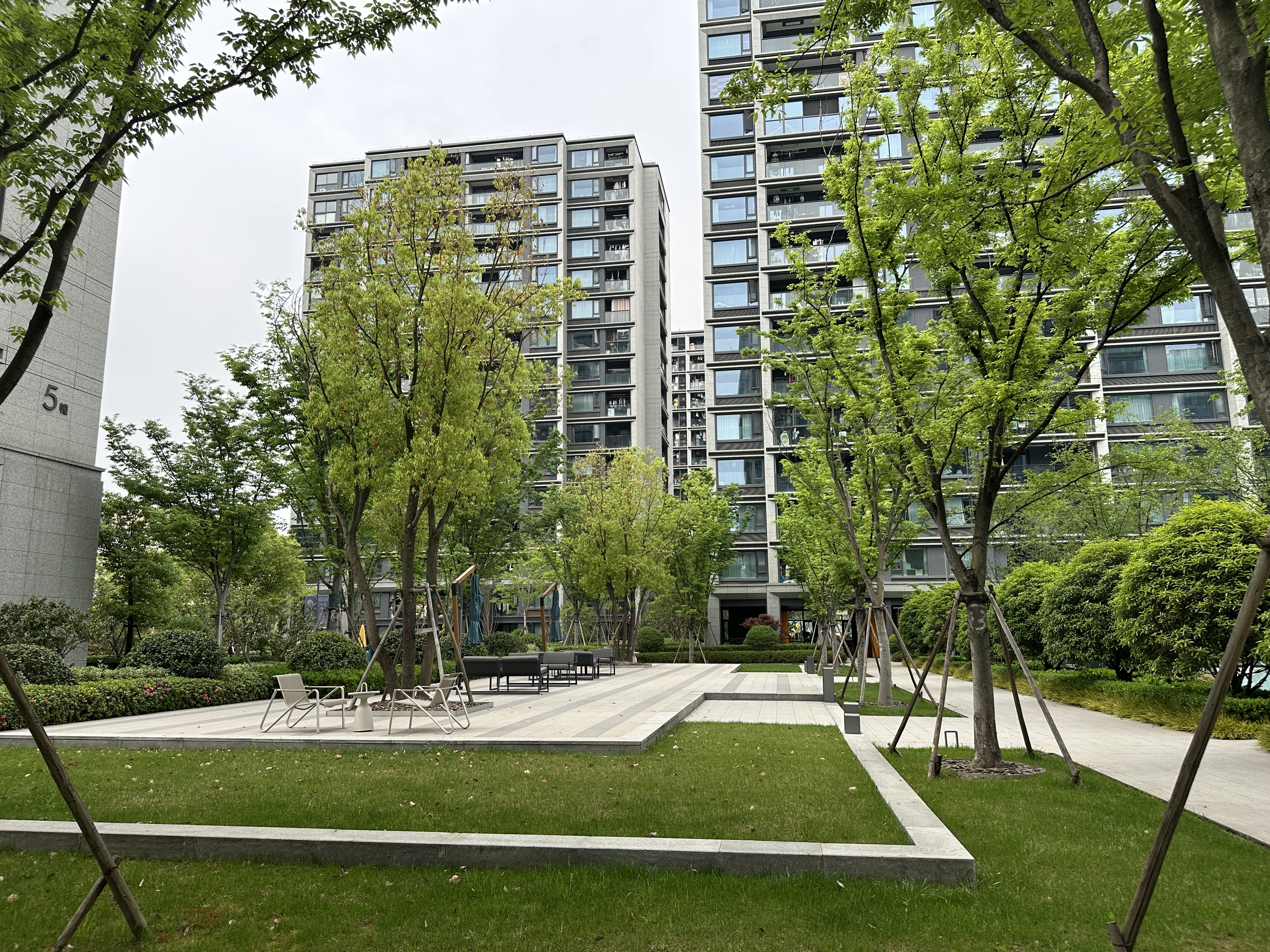 Chunhe Yunjing compound photo 3