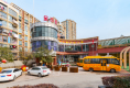碧水晴天户型图实景图