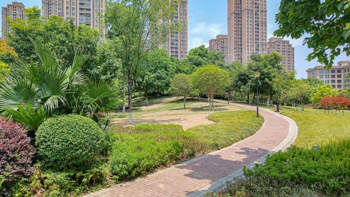 金瓯理工国际外景图