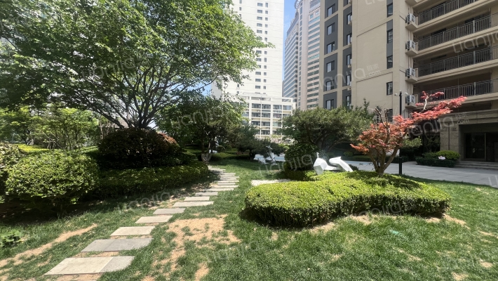 海信都市逸品外景图