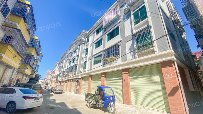 三乡镇前陇村维新三巷6号外景图