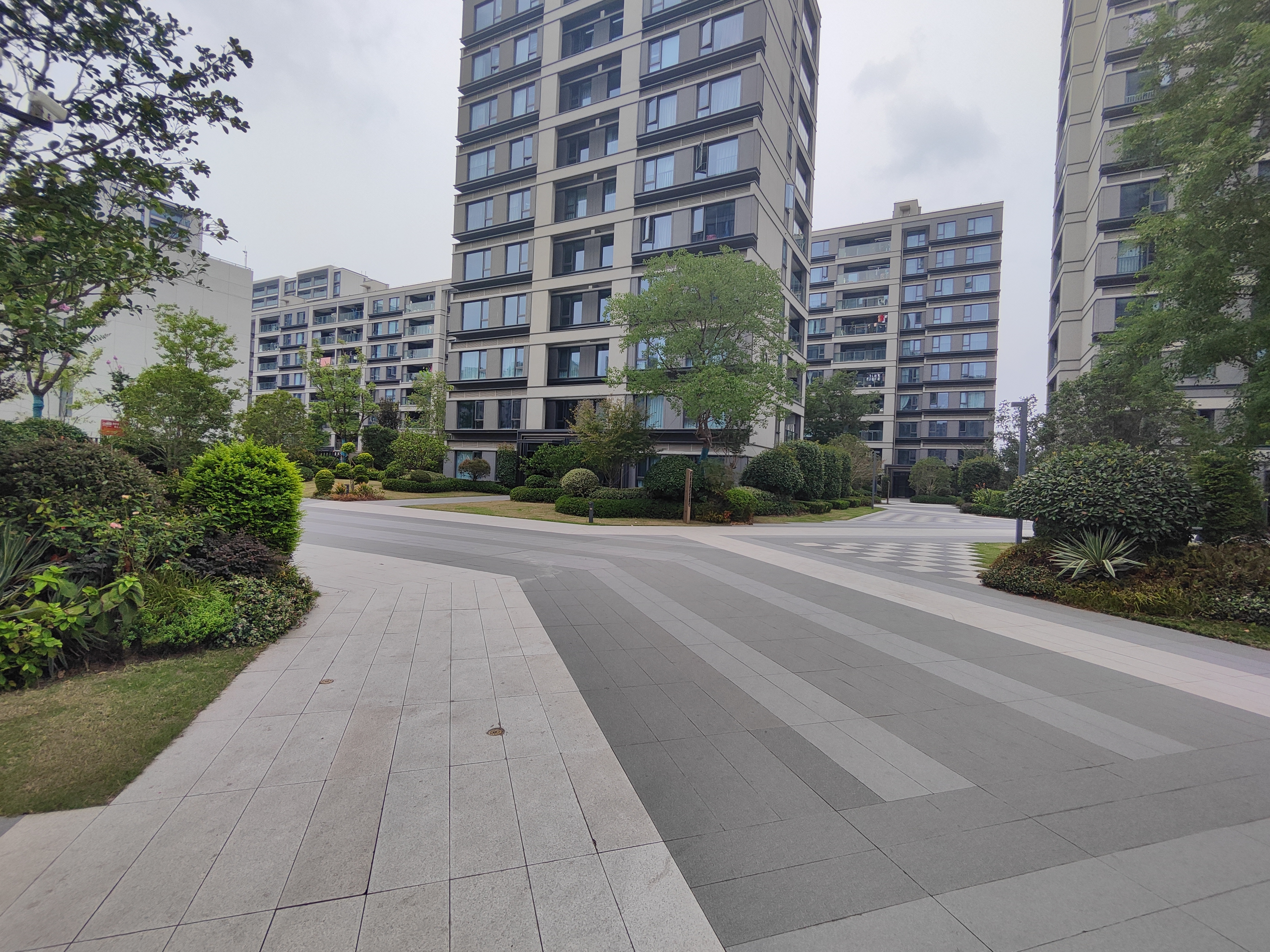 Chuntang Lanfu compound photo 4