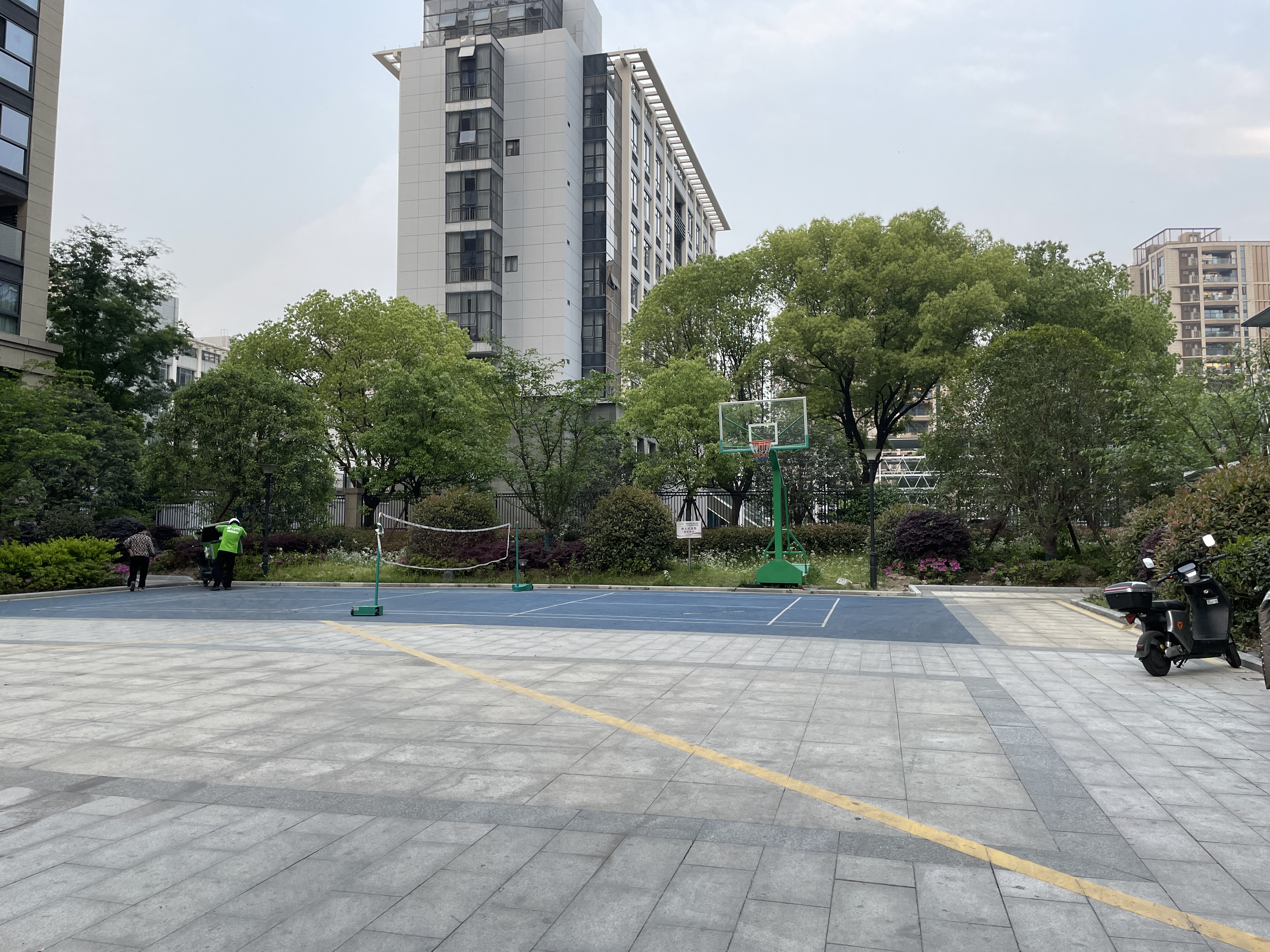 Shunfu Yayuan Yiqu compound photo 6