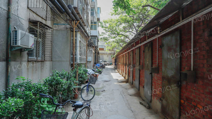 丰产路30号院外景图