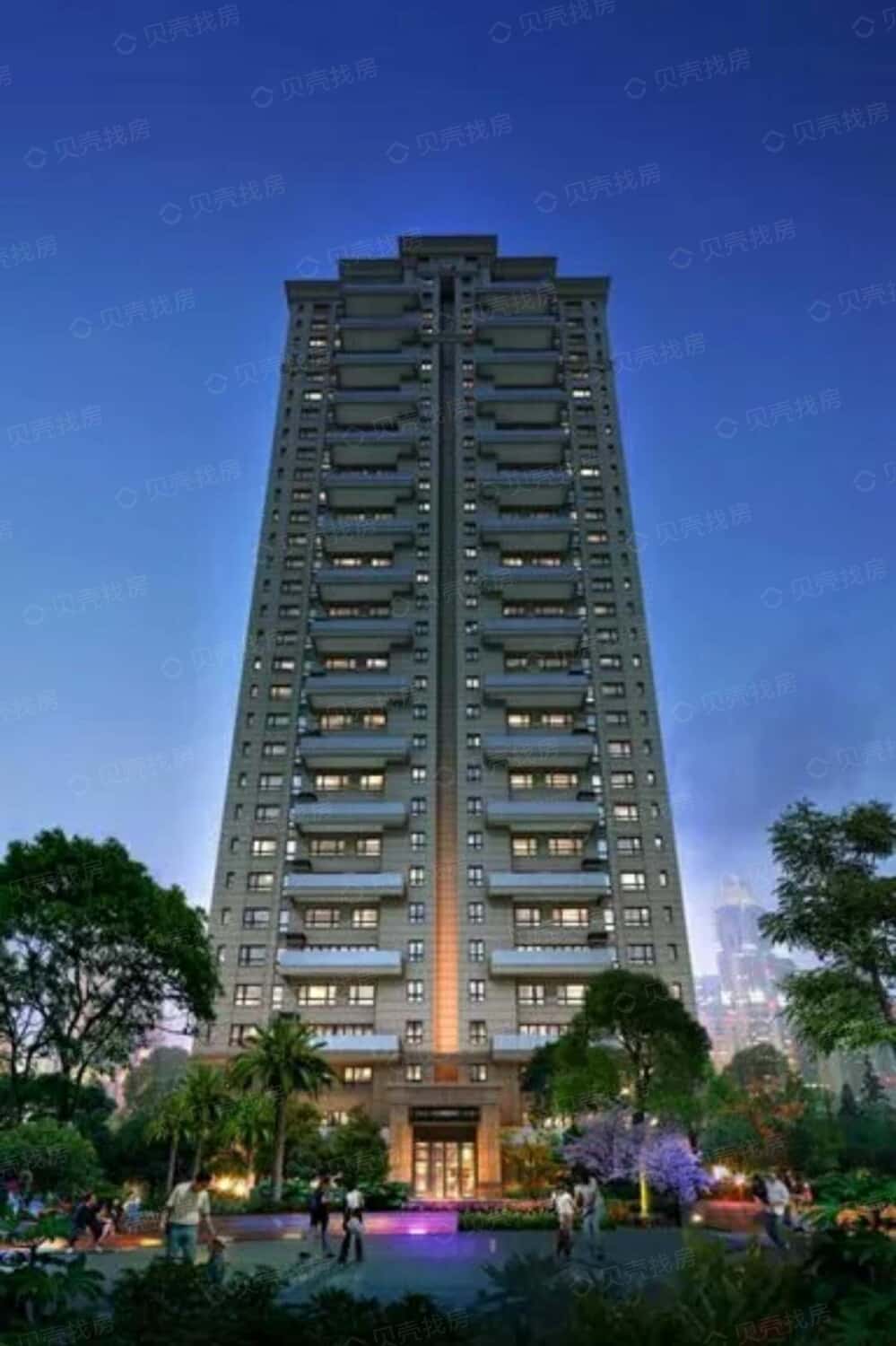 【德商御府天骄_惠州德商御府天骄楼盘】房价,户型,开盘时间详情-惠州