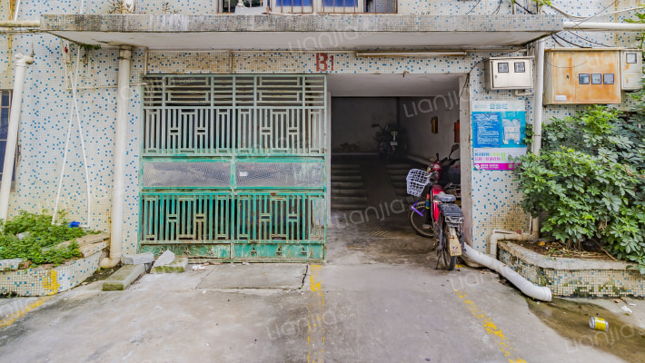 麦科特新苑外景图