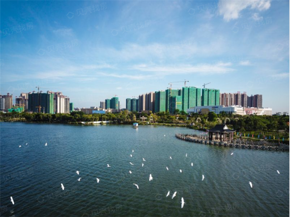 时代香海彼岸相册