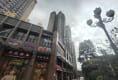 恒大翡翠华庭户型图实景图