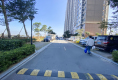 中邦城市花园户型图实景图