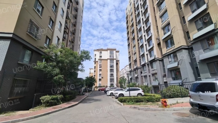 康太源尚诚二期外景图