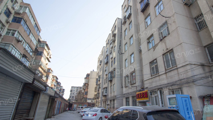 航海中路185号外景图