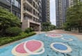 光大江与城公园里户型图实景图