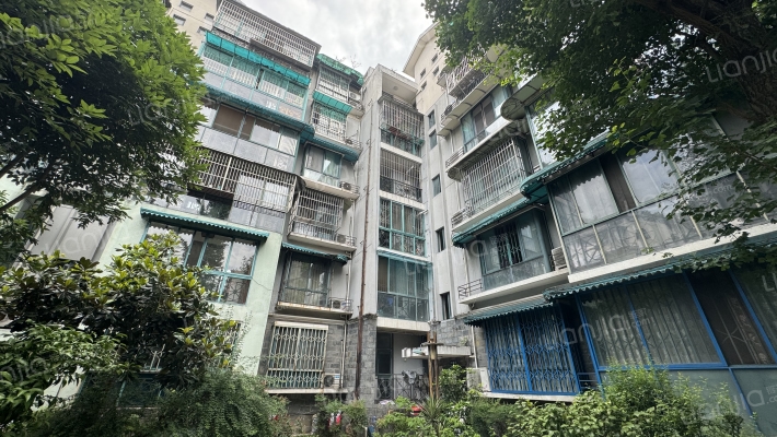 万邦金地阁外景图