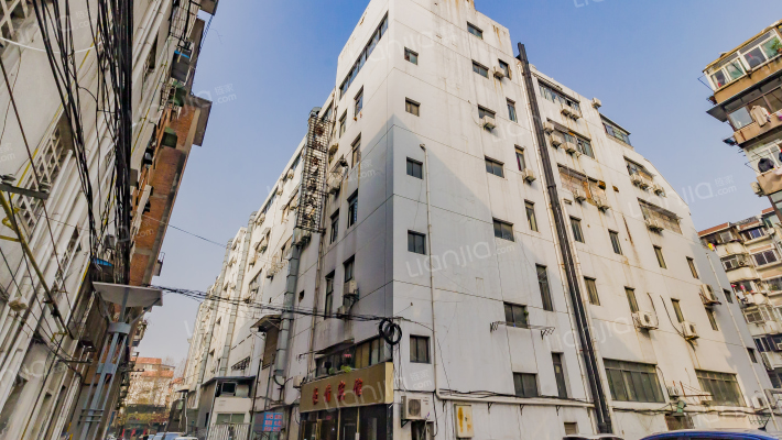 九狮桥街10号外景图