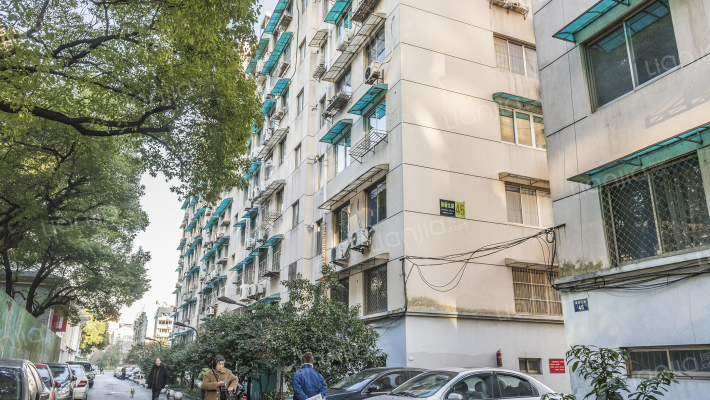 保俶北路45号外景图