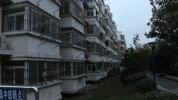 宁溪家园外景图