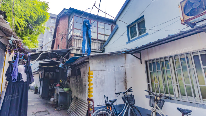 游府西街26号外景图