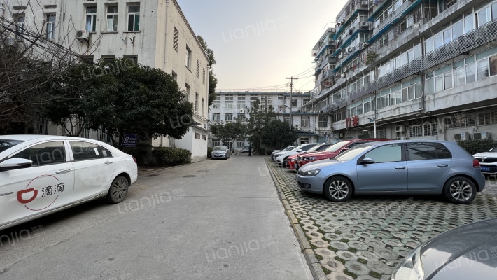 屯溪路372号外景图