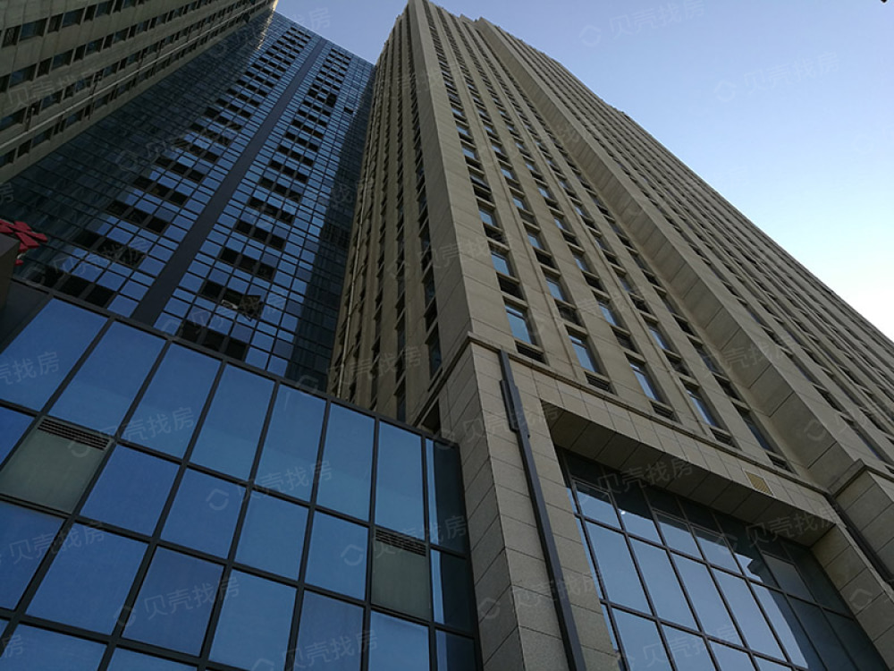 绿都广场二环里