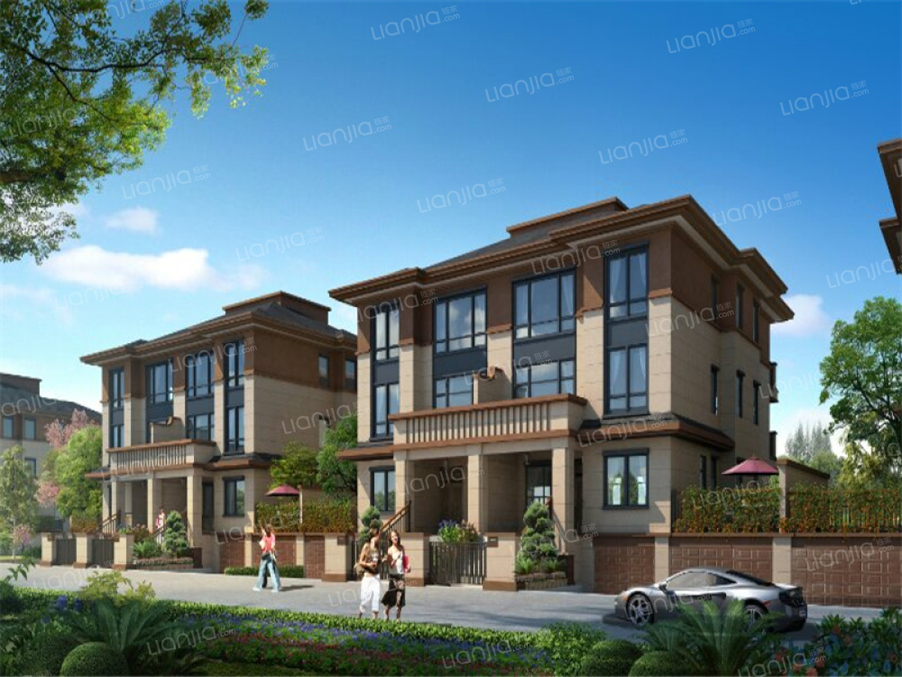 奥园西溪半岛相册