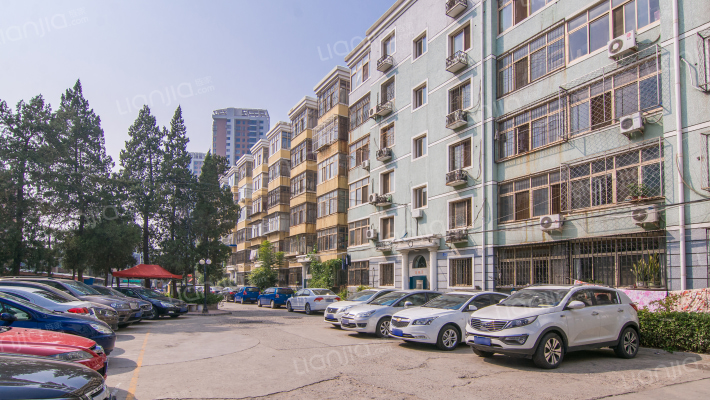 北苑南路24号院外景图