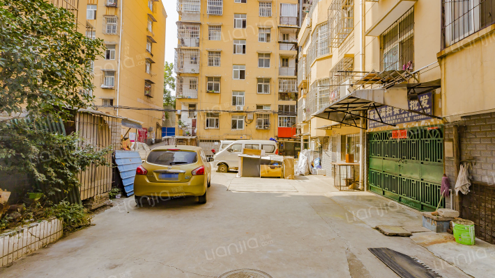 东方新都外景图