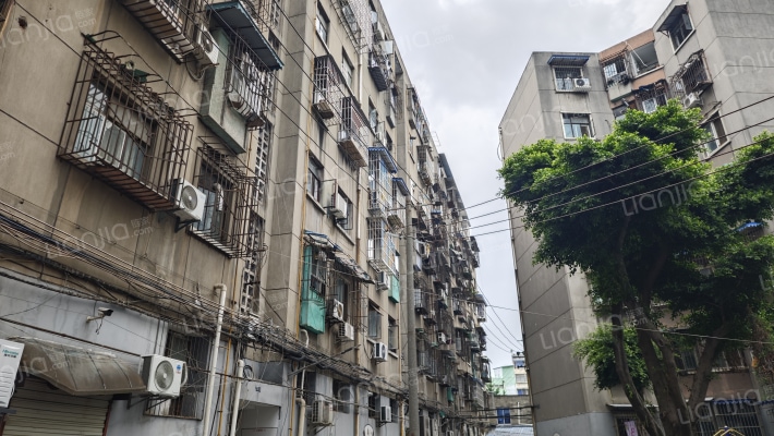 万年路251号外景图