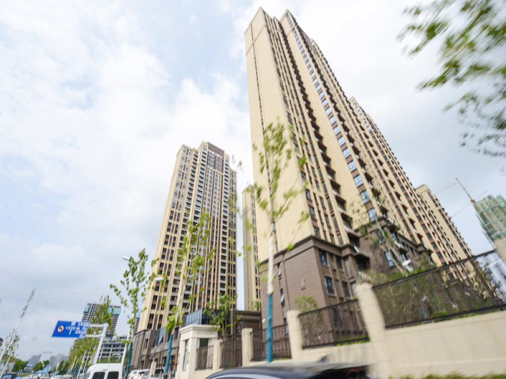 【联投中心书城_合肥联投中心书城楼盘】实景图相册|高清大图-合肥贝