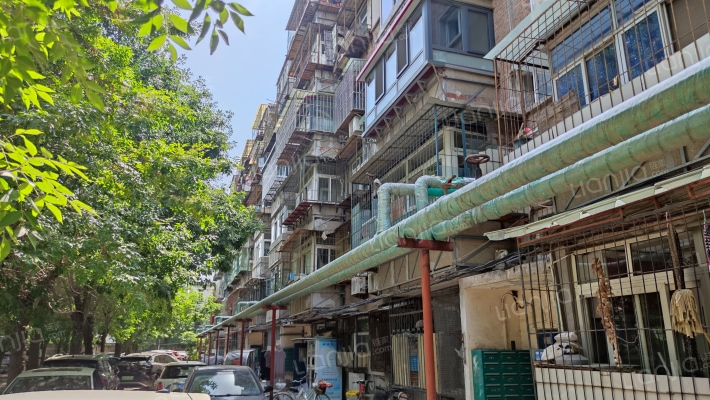 靖江西里外景图