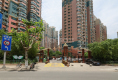 香港丽园户型图实景图