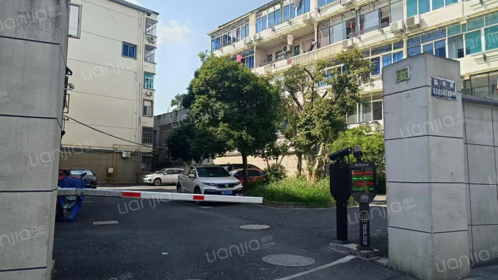 临水路219-221号外景图