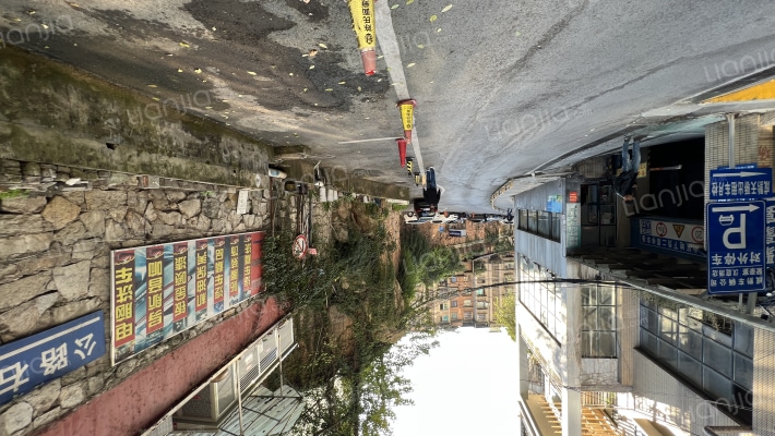 福楼旺邸外景图