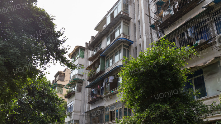 玉林街2号外景图