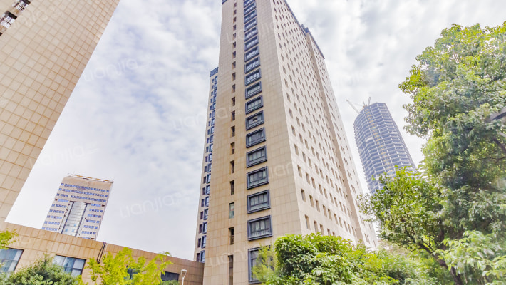 海顿公馆外景图