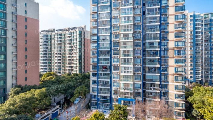 瑞禾明苑外景图