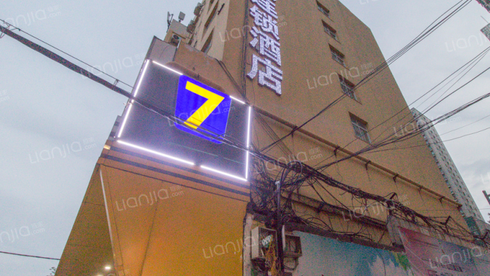 大学中路82号外景图