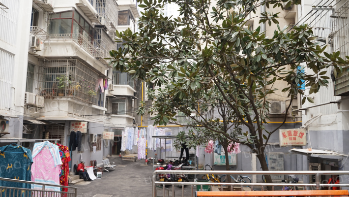 人民中路187号外景图