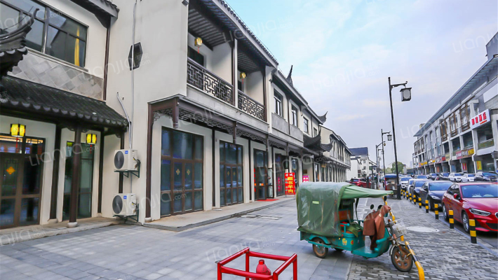 清风路48号外景图