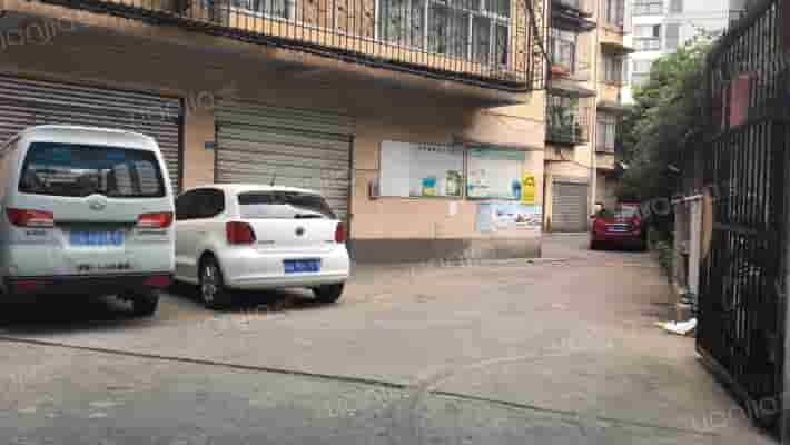 狮马路75号外景图