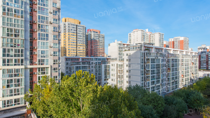 冬季星空外景图