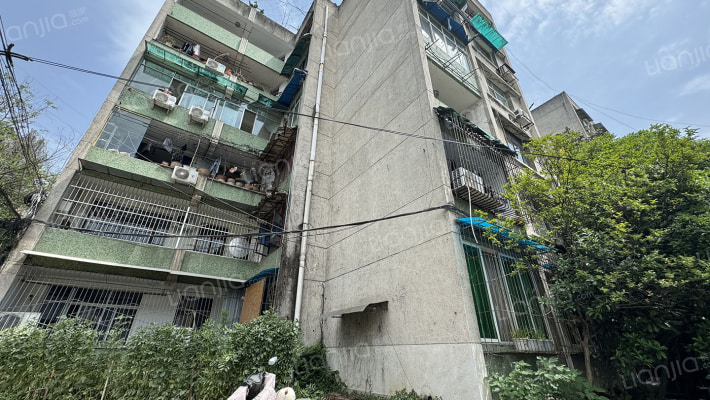 武阳西路97号外景图