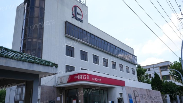 上海西路59号外景图