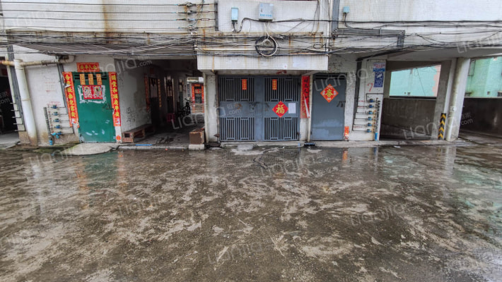 沧江路316号外景图